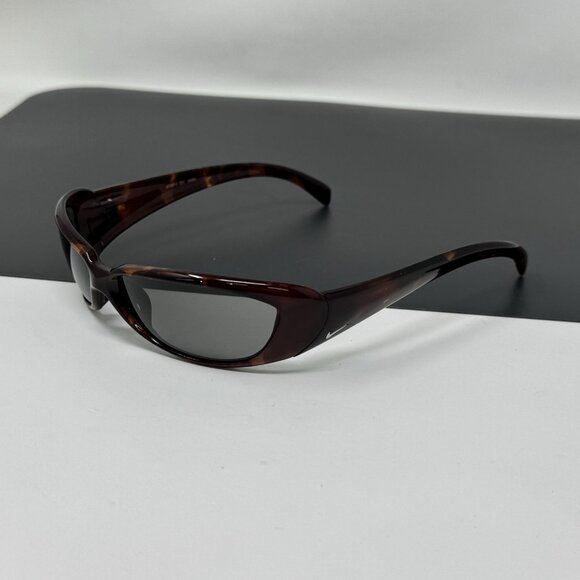 Nike Sunglasses Small or Youth Size ES0012 201 Marj Tortoise japan main image 9